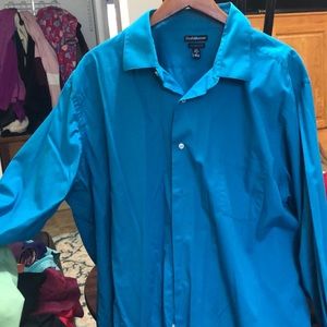 CC - Croft & Barrow xxl dress shirt